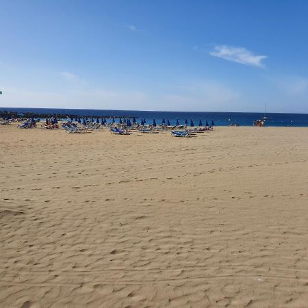 De Luxe Apartment South Tenerife Costa Del Silencio Buitenkant foto