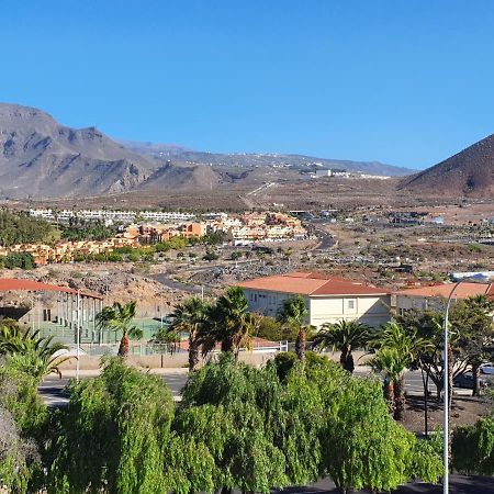 De Luxe Apartment South Tenerife Costa Del Silencio Buitenkant foto