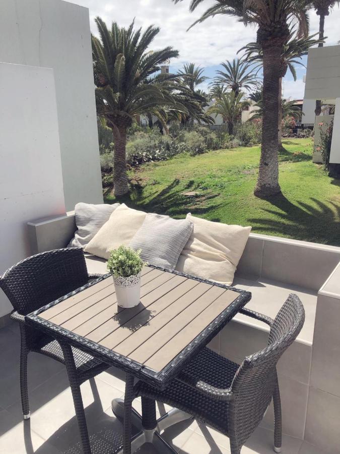 De Luxe Apartment South Tenerife Costa Del Silencio Buitenkant foto