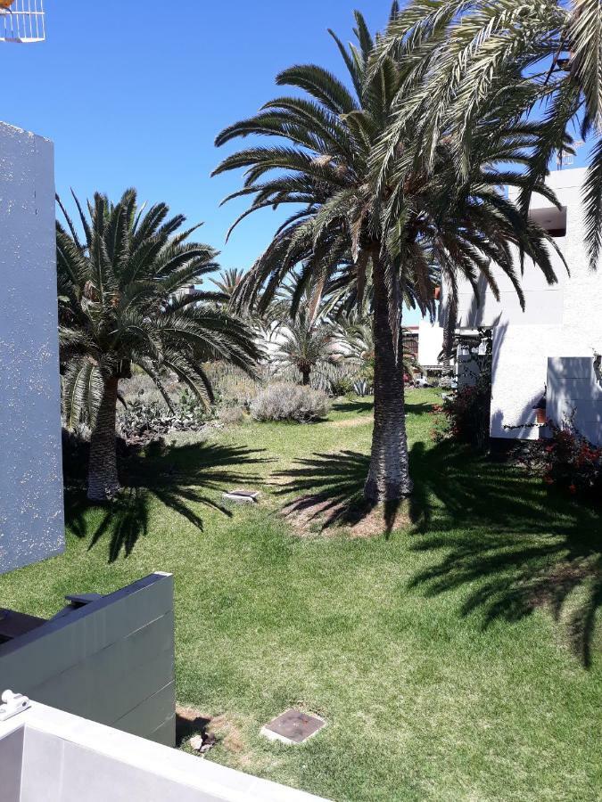 De Luxe Apartment South Tenerife Costa Del Silencio Buitenkant foto