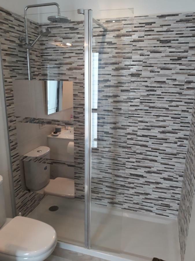 De Luxe Apartment South Tenerife Costa Del Silencio Buitenkant foto