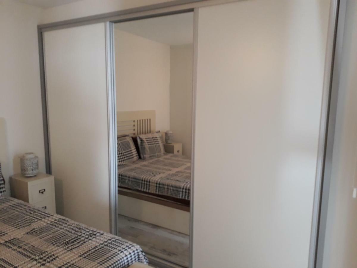 De Luxe Apartment South Tenerife Costa Del Silencio Buitenkant foto
