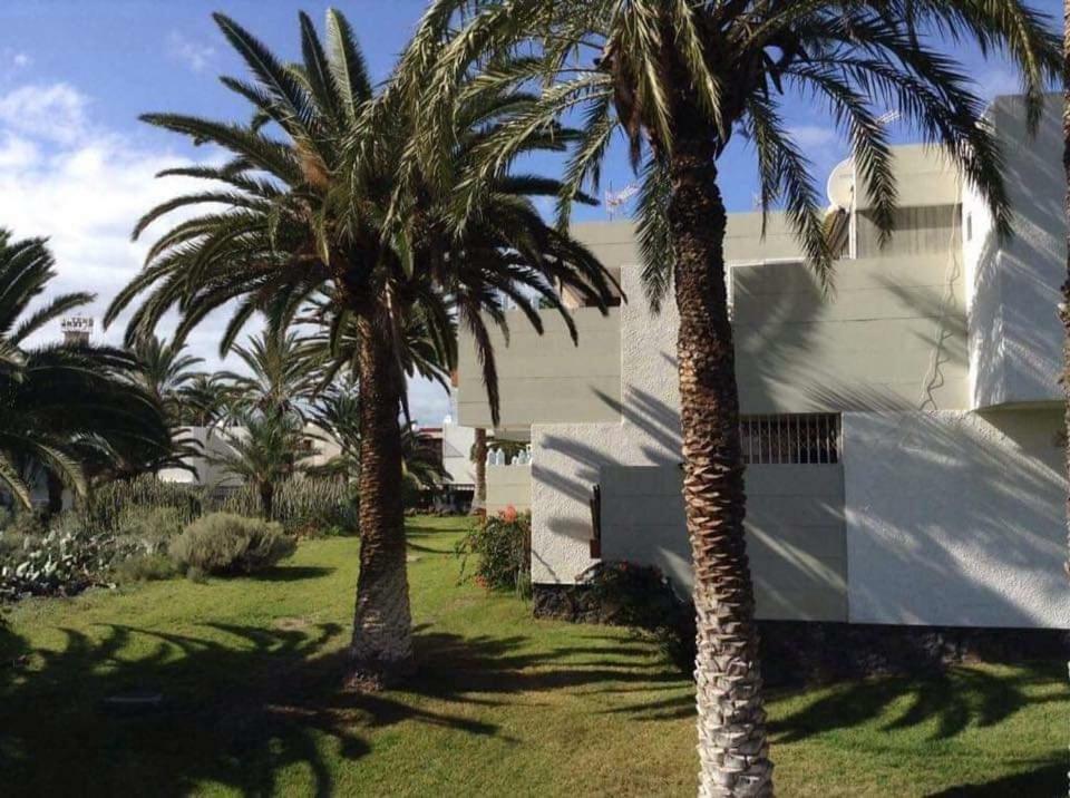 De Luxe Apartment South Tenerife Costa Del Silencio Buitenkant foto