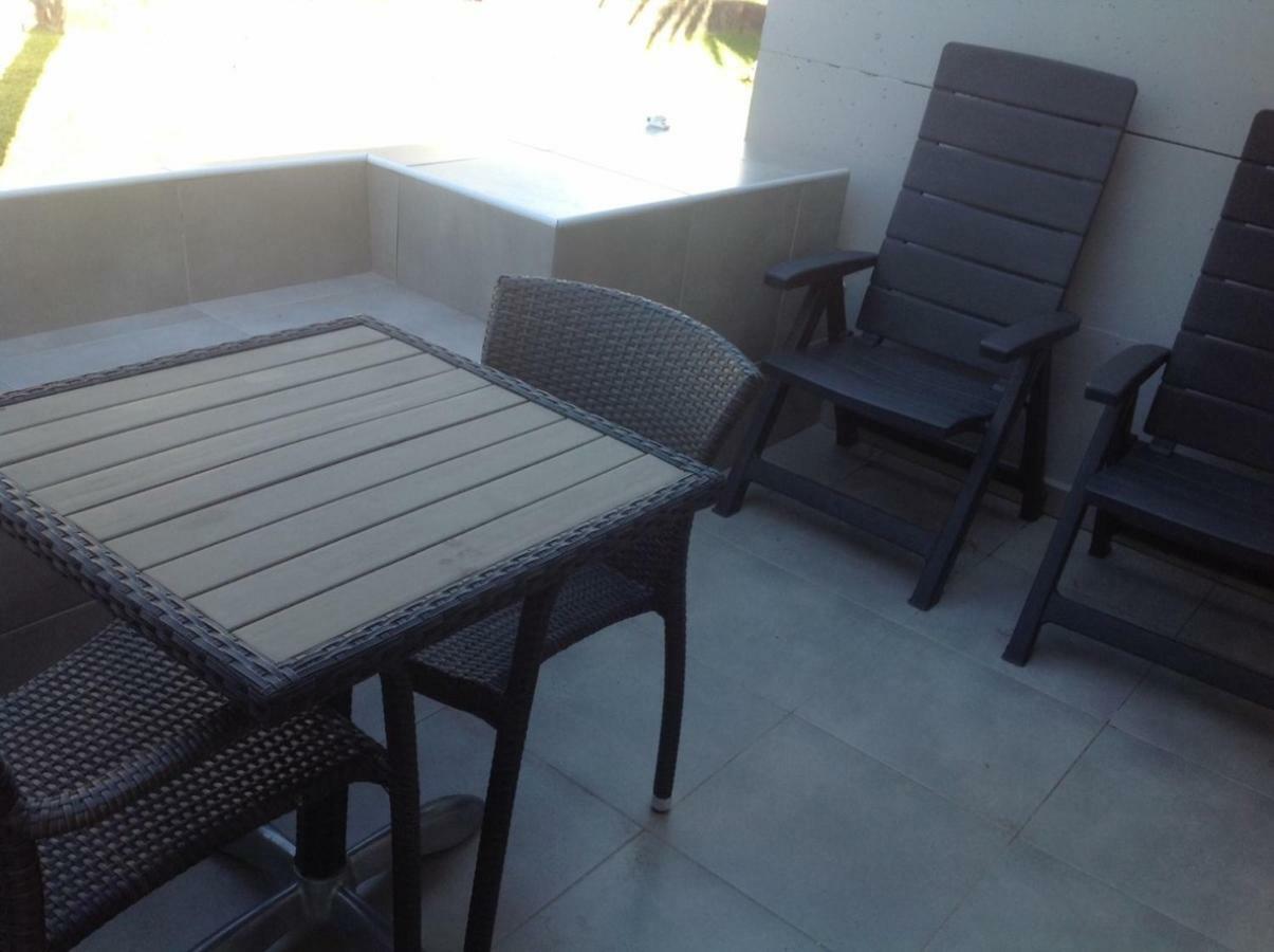 De Luxe Apartment South Tenerife Costa Del Silencio Buitenkant foto